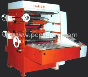 Film Lamination Machine