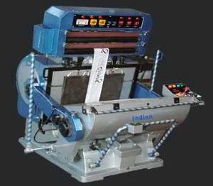Hot Foil Stamping Attachment