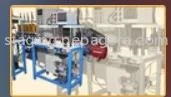 Exhaust Valve Leakage Testing Machine