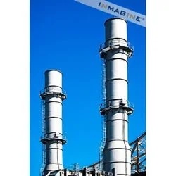 M.S Chimneys