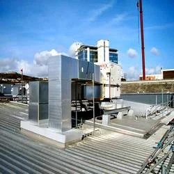 Thermal Insulation Work