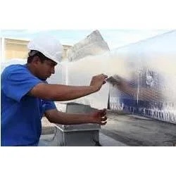 Thermal Insulation Job