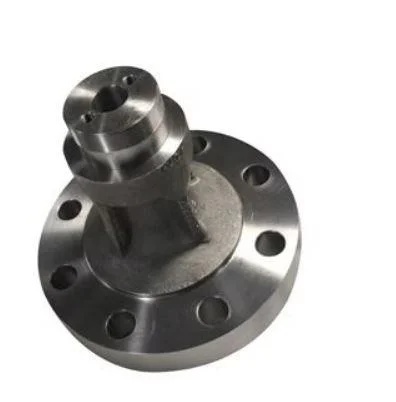 Valve Bonnet for Industrial Fluid Control