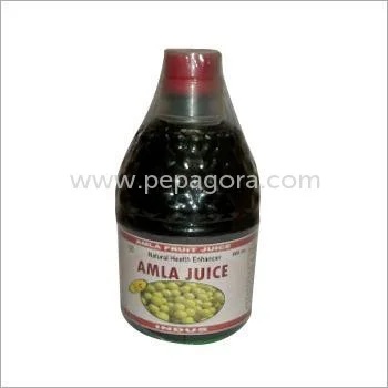 Amla Juice
