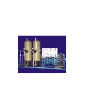 Industrial Ro Plants