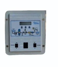 Ro Plant Controller