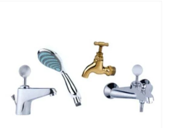 Bathroom Accessories Parts for Plumbing, Fixtures, and Aesthetic Enhancements