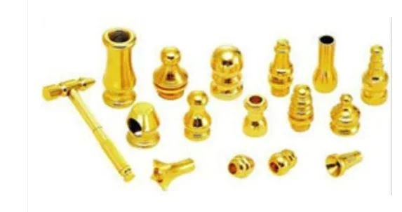 Decorative Parts for Automotive, Furniture, and Industrial Applications