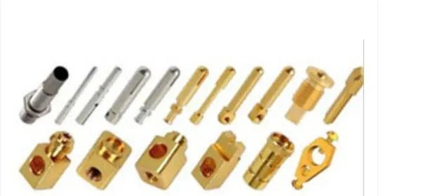 Electrical Parts for Industrial, Commercial, and Residential Applications