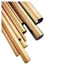 Copper Round Bars