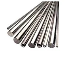 Stainless Steel Round Bars