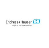 ENDRESS  HAUSER (I) PVT. LTD.