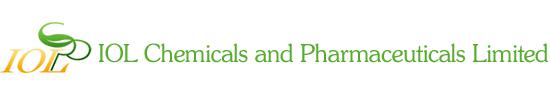 Iol Chemicals And Pharmaceuticals Ltd