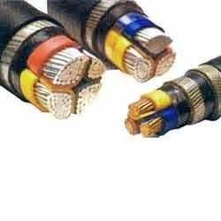Armored Cables