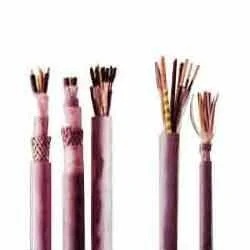 Fire Retardant Cable