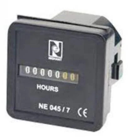NE 045/7 Hour Meter