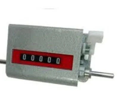 The NE 53/6S Hour Meter