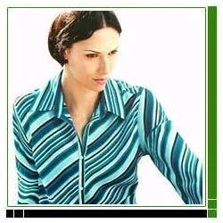 Spun Viscose Fabrics