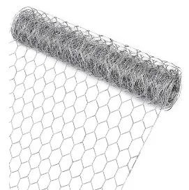 Chicken Wire Mesh