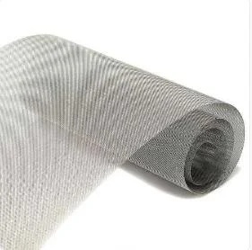 Stainless Steel Wire Mesh