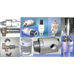 High Pressure Rotary Unions