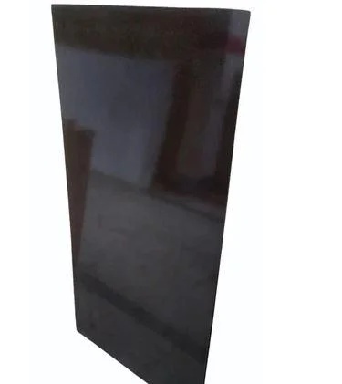 Black Bakelite Hylam Sheet â€“ High-Strength Industrial Insulation Sheet for Electrical & Mechanical Applications