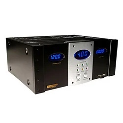 Automatic Line Voltage Correctors