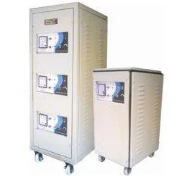 Three Phase Stabilizers