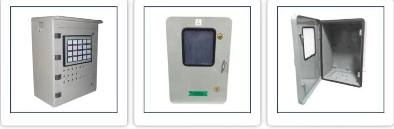 FRP GRP Panels
