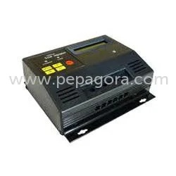 Solar Charge Controller