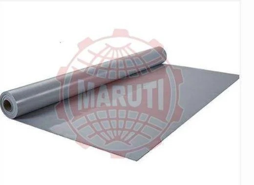 PVC Waterproofing Membrane