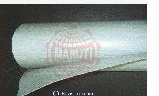 UPVC Waterproofing Membrane