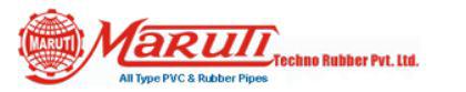 Maruti Techno Rubber Pvt. Ltd.
