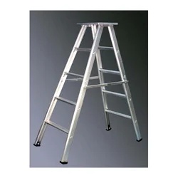 Aluminium Ladders