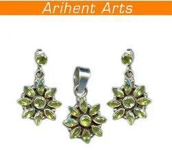 Jewellery Set