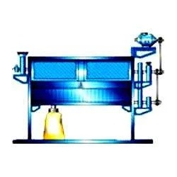 Centrifugal Machines