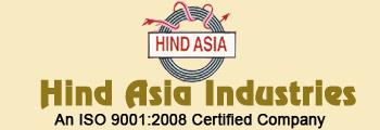 Hind Asia Industries