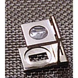 Square Mesh Wire Cloth