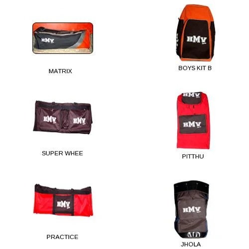 Cricket Kit Bags