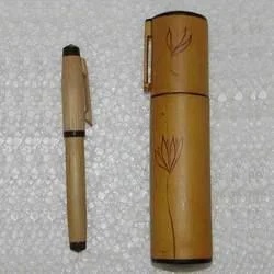 Pen And Pen Holder