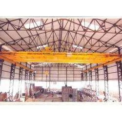 EOT Cranes