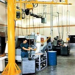 Jib Cranes
