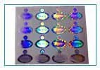 Hologram Sheets