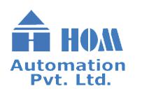 Hom Automation Pvt Ltd