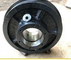 Crankshaft Pulley Automotive Engine Drive Pulley