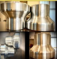 Roller Moulds and Dies Industrial Roll Forming Tooling