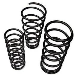 Automotive Springs