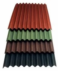 Galvanized Roof Sheets