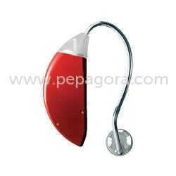 Resound Pulse Open Fit Hearing Aid