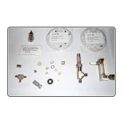 Gas Handling Equipment